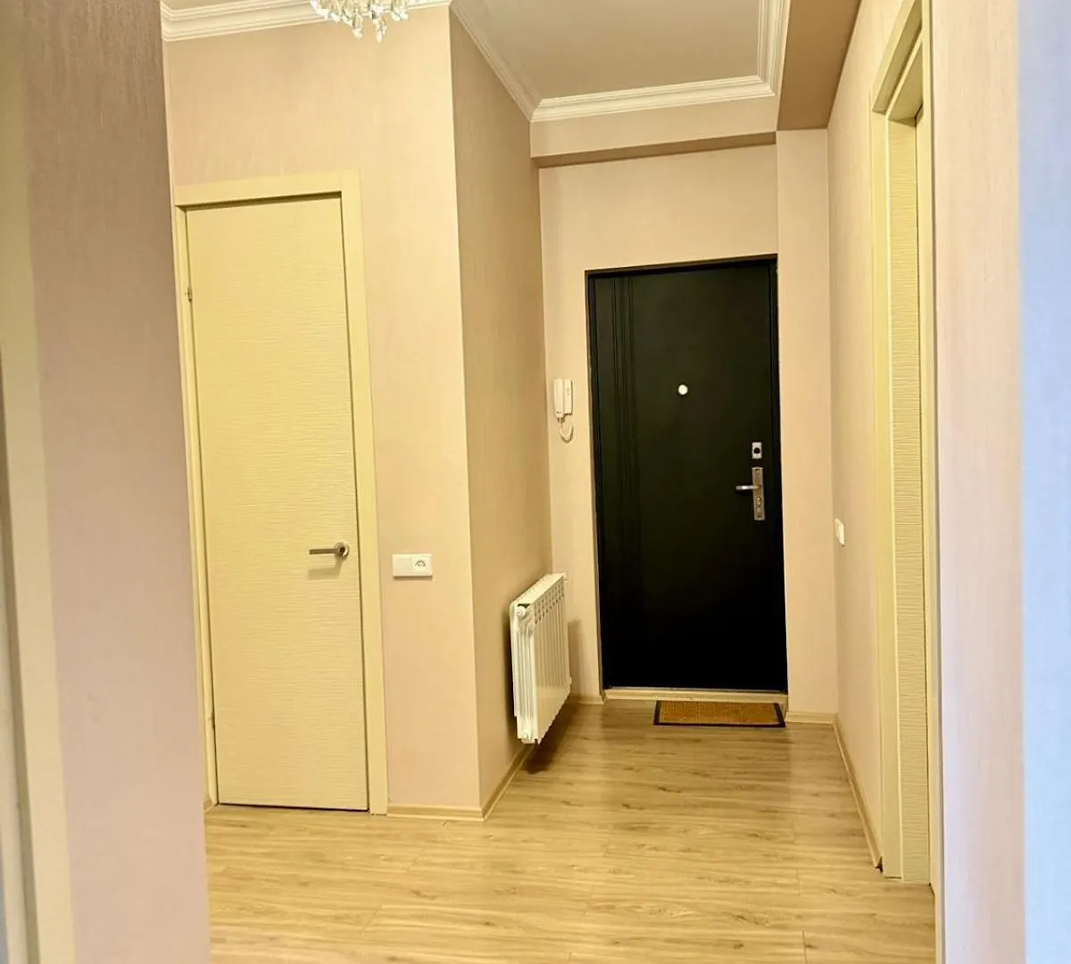 Apartment Lubliana Tbilisi