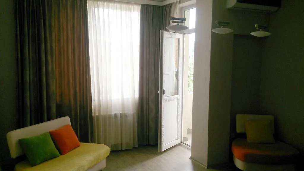 Apartment Lubliana Tbilisi