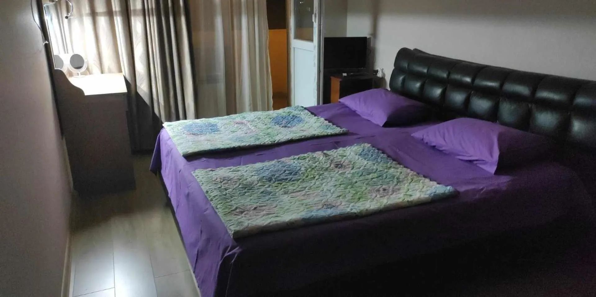Apartment Lubliana 第比利斯