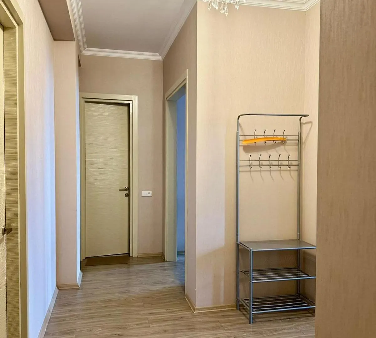 Apartment Lubliana 第比利斯