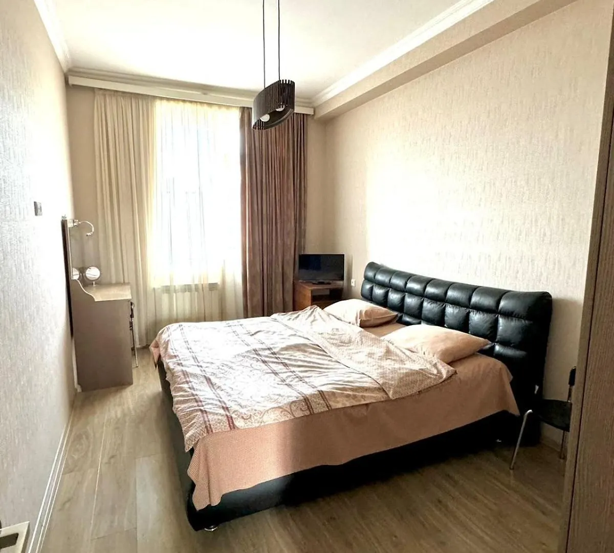 Apartment Lubliana 第比利斯