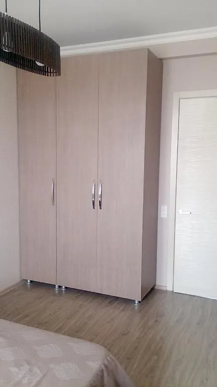 Apartment Lubliana 第比利斯 格鲁吉亚