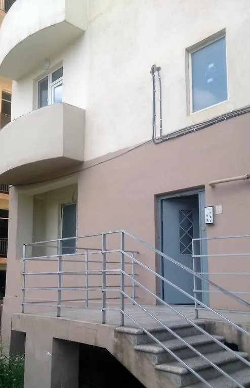 Apartment Lubliana 第比利斯 0*,  格鲁吉亚